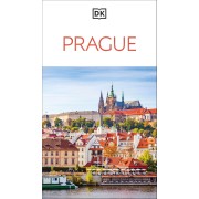 Prague Eyewitness Travel Guide